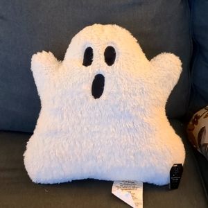 Target Ghost pillow